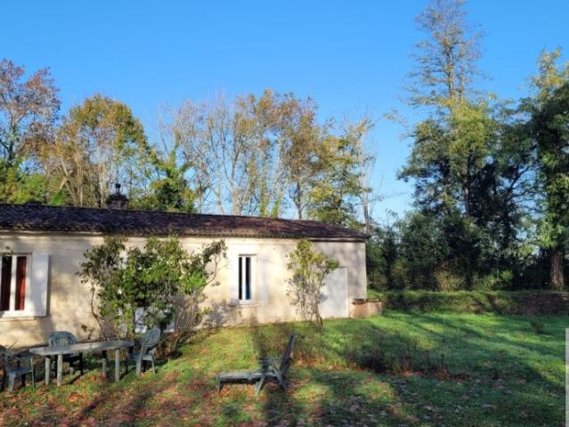 Maison vente à Bordeaux, Saint-loubès