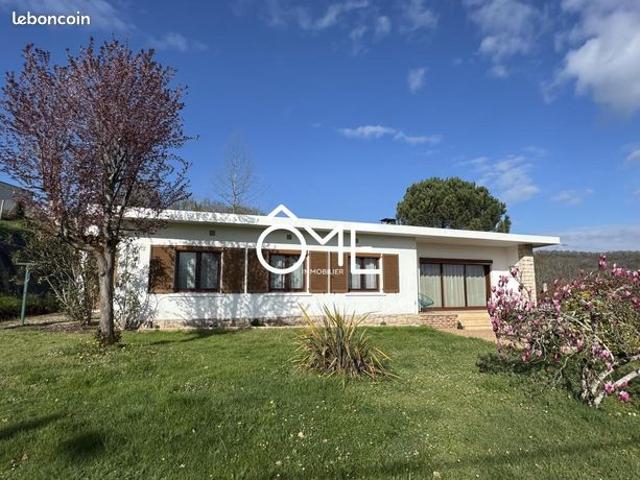 Maison vente à Brive-la-Gaillarde, Saint-pantaléon-de-larche
