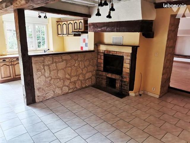 Maison vente à Argentan, La Ferté-macé