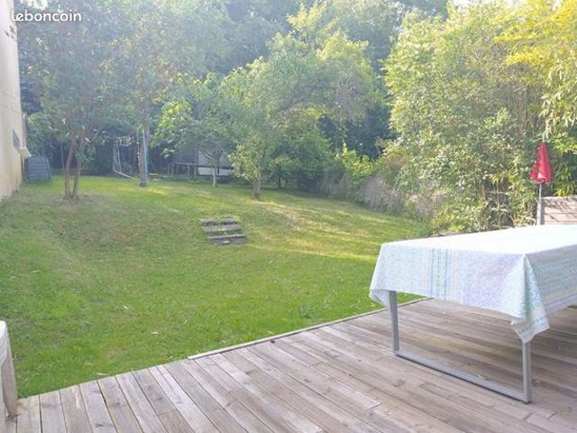 Maison vente à Évry, Varennes-jarcy