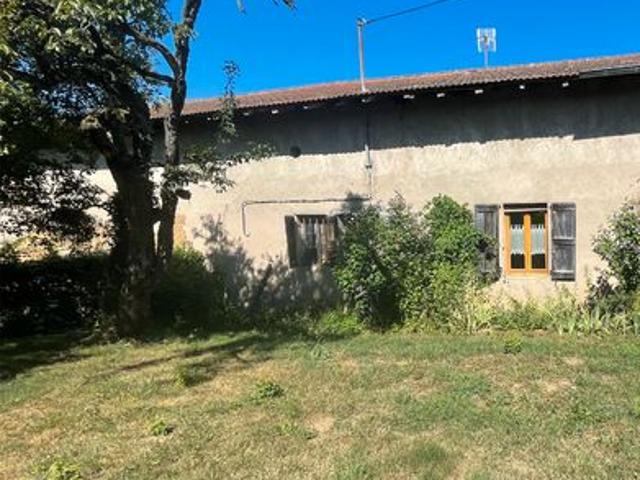Maison vente à Bourg-en-Bresse, Garnerans
