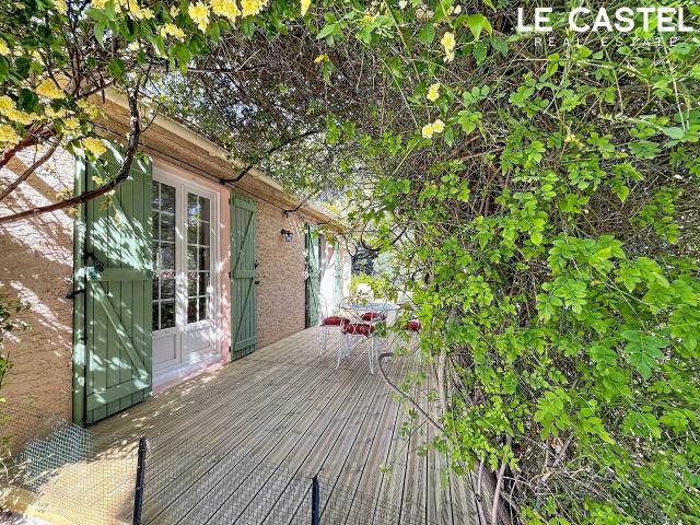 Maison vente à Marseille, La Ciotat