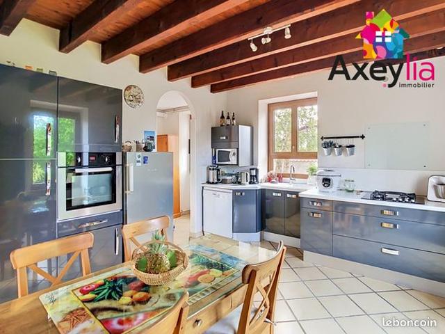 Maison vente à Roanne, Renaison