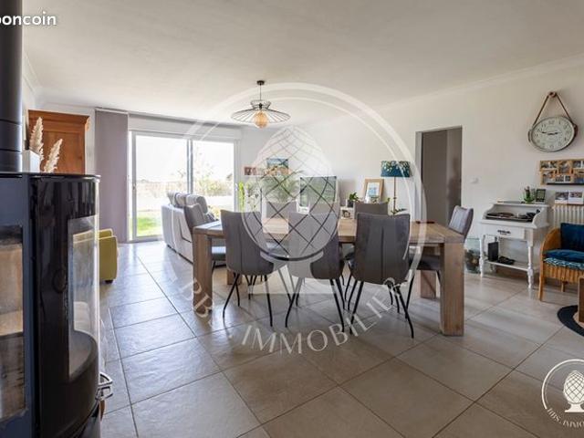 Maison vente à La Rochelle, Saint-xandre