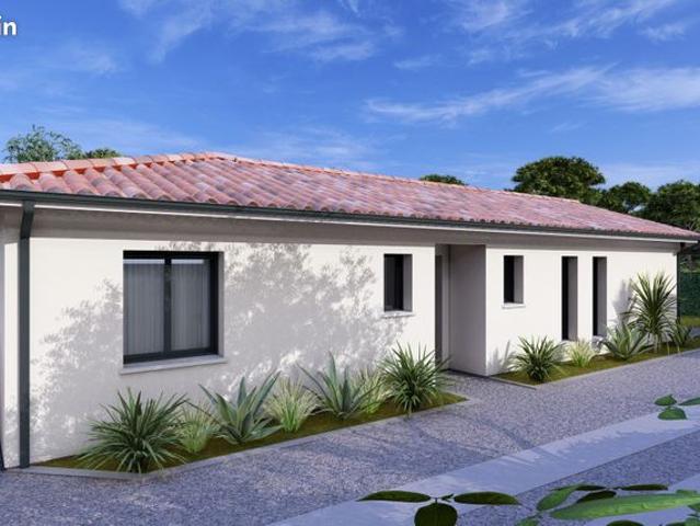 Maison vente à Arcachon, Mios