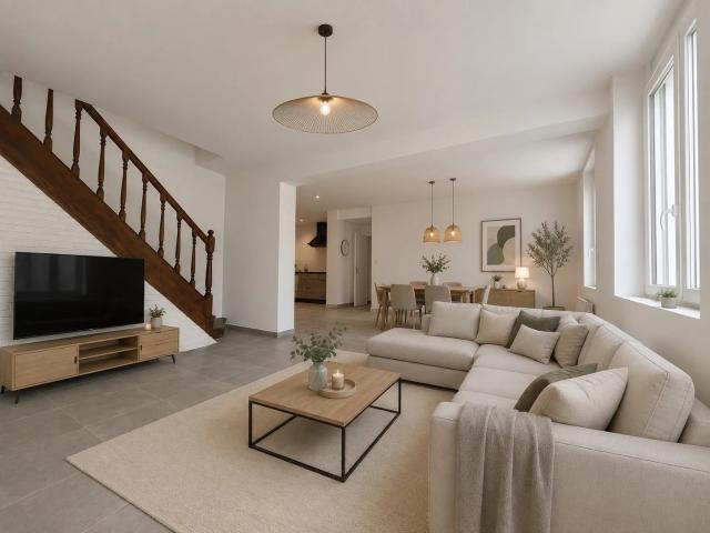 Maison vente à Ailly-sur-Noye, Somme