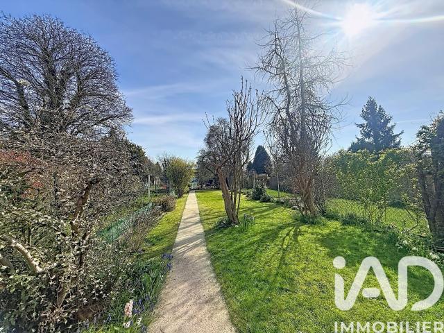 Maison vente à Douai, Lambres-lez-douai