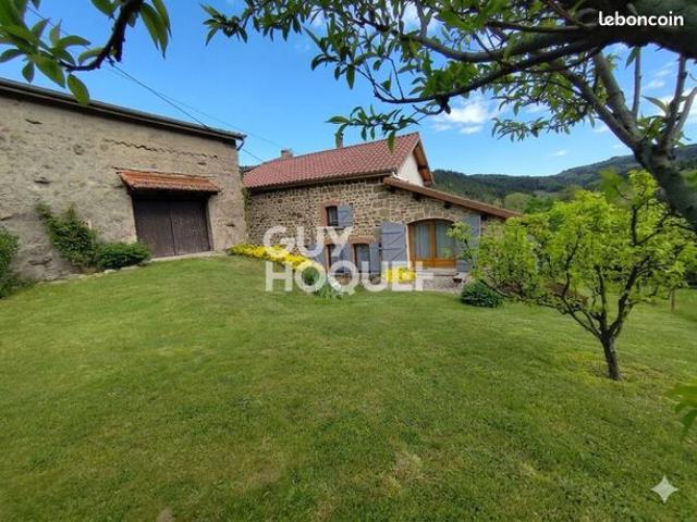 Maison vente à Lure, La Côte
