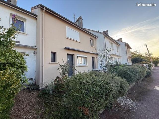 Maison vente à Chartres, Mainvilliers