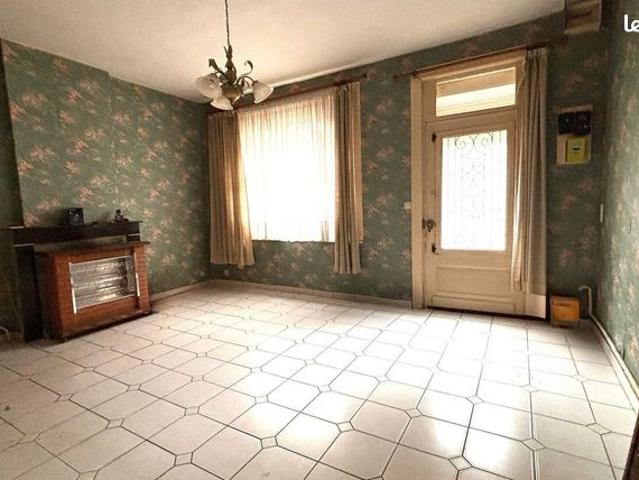 Maison vente à Valenciennes, Condé-sur-l'escaut