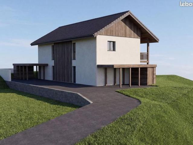 Maison vente à Faucigny, Haute-Savoie