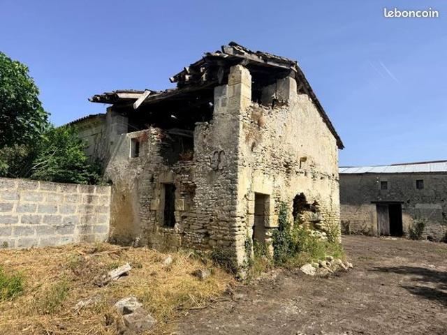 Maison vente à Blaye, Saint-christoly-de-blaye