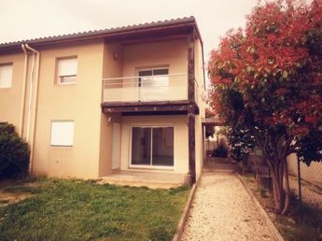 Maison vente à Bourg-lès-valence, Guadeloupe