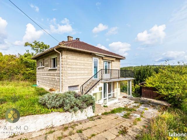 Maison vente à Mantes-la-Jolie, Aulnay-sur-mauldre
