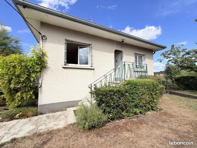 Maison vente à Montbéliard, Exincourt