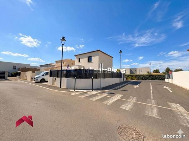 Maison vente à Pomérols, Hérault