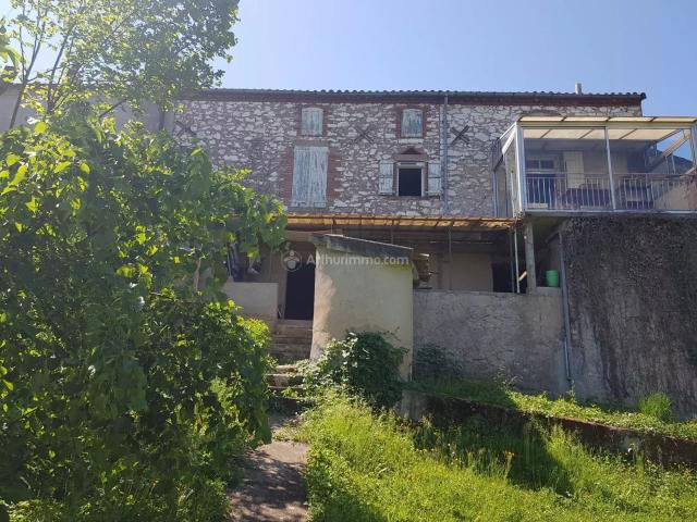 Maison vente à Albi, Cagnac-les-mines