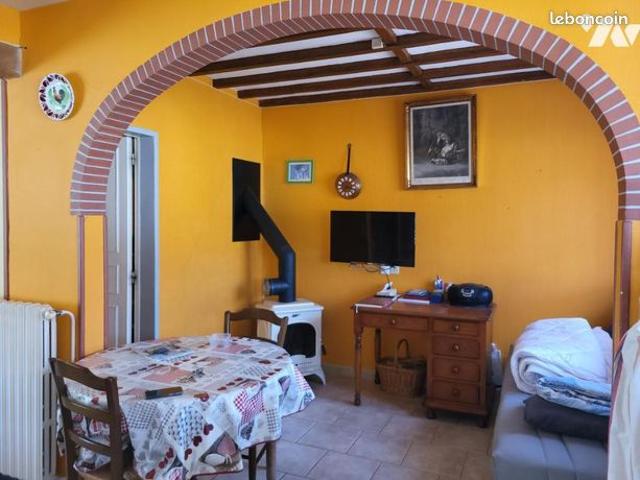 Maison vente à Vire, Etouvy