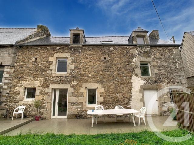Maison vente à Dinan, Bretagne