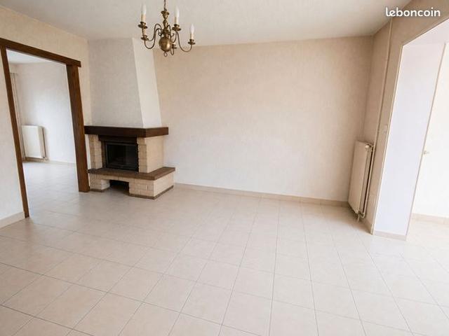 Maison vente à Lille, La Neuville