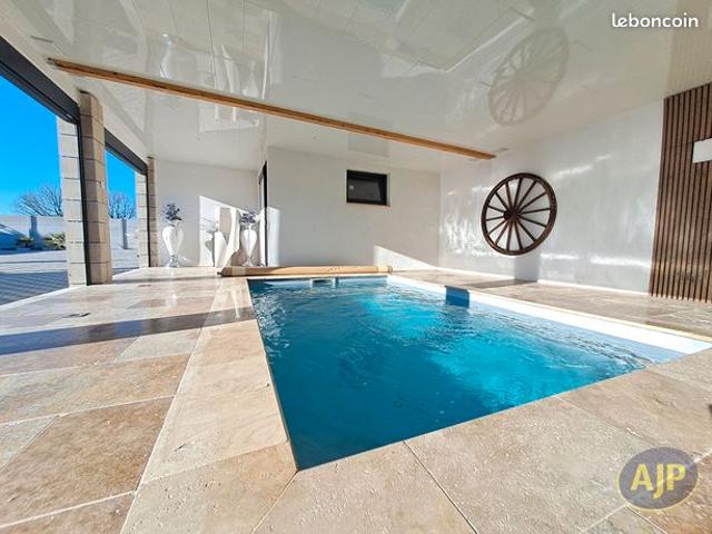 Maison vente à Les Sables-d'Olonne, Froidfond