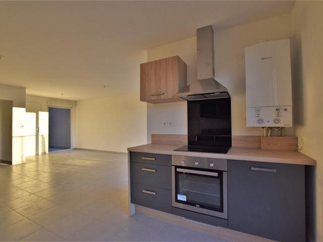 Maison location à Toulouse, Beauzelle