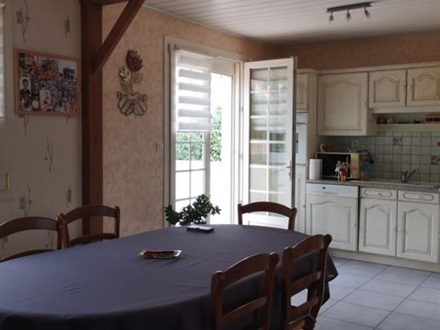 Maison vente à Les Épesses, Vendée