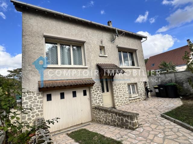 Maison vente à Cheptainville, Essonne