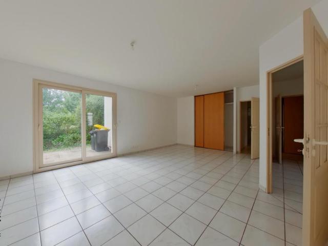 Maison location à Châtellerault, La Roche-posay
