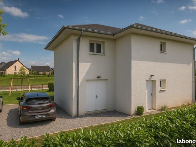Maison vente à Chambéry, Auvergne-Rhône-Alpes