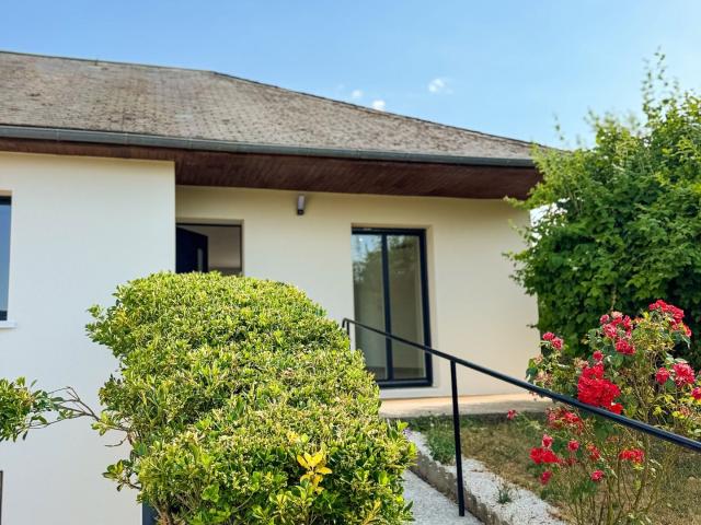 Maison vente à Villefranche-de-Rouergue, Rignac