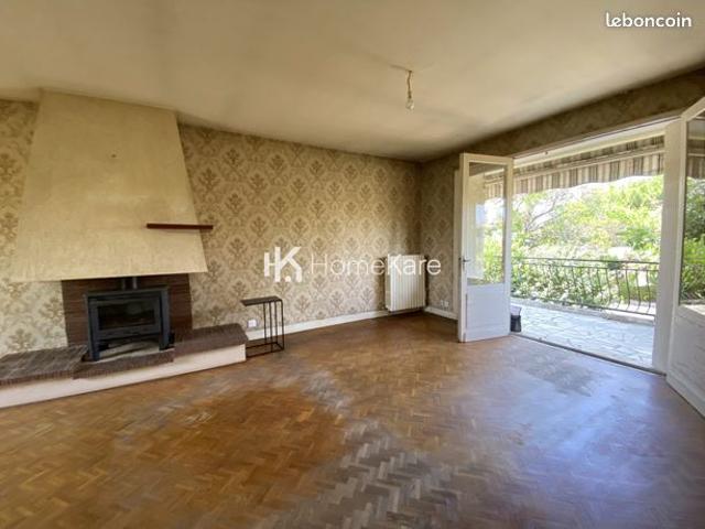 Maison vente à Marmande