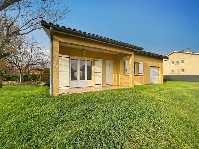 Maison location à Bressols, Tarn-et-Garonne