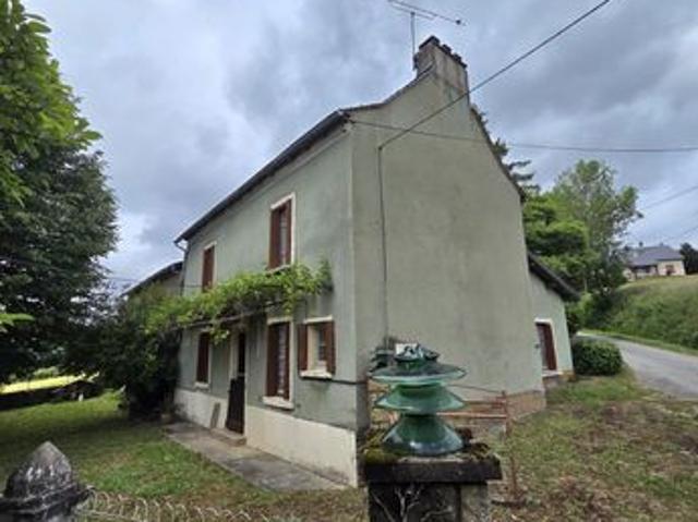 Maison vente à Villefranche-de-Rouergue, Maleville