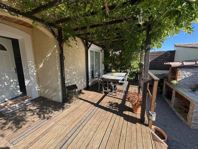 Maison vente à Narbonne, Sallèles-d'aude