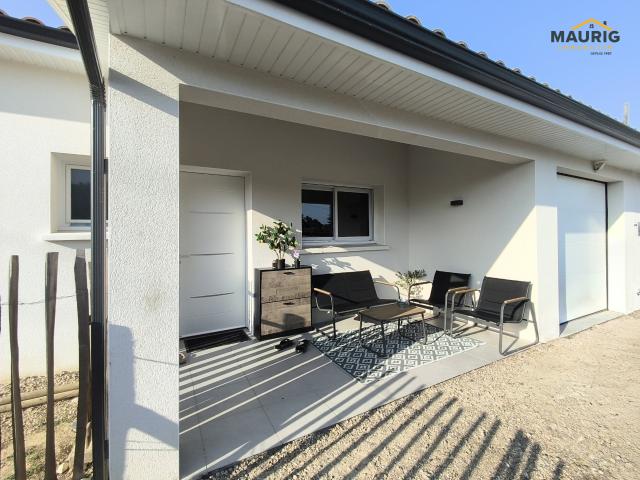 Maison location à Marmande, Gontaud-de-nogaret