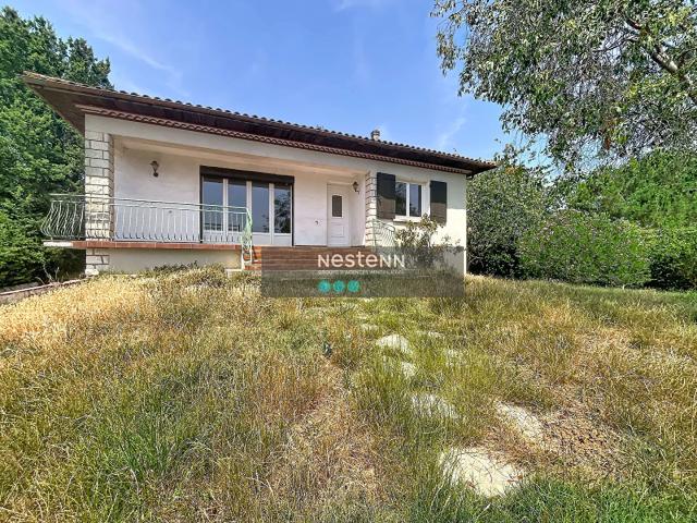 Maison vente à Villeneuve-sur-Lot, Villeneuve-sur-lot