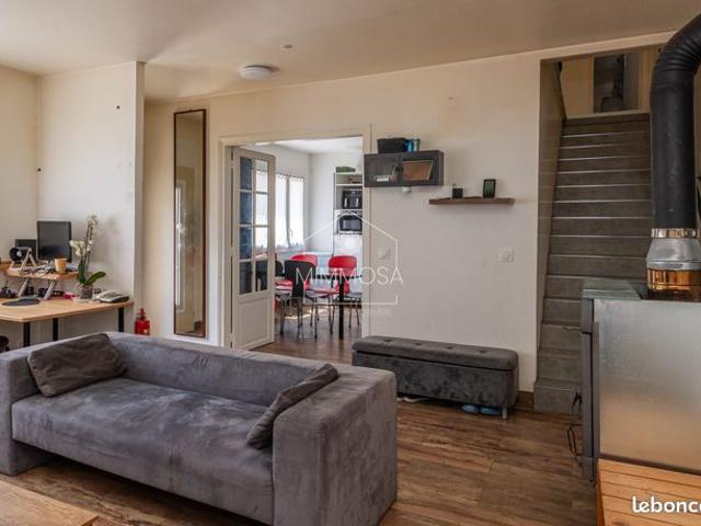 Maison vente à Les Pavillons-sous-Bois, Seine-Saint-Denis