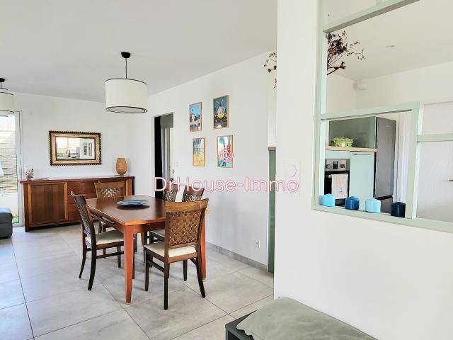 Maison vente à Les Sables-d'Olonne, Longeville-sur-mer