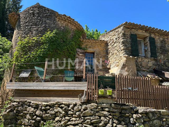 Maison vente à Aix-en-Provence, Rognes