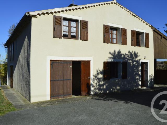 Maison location à Castres, Brousse