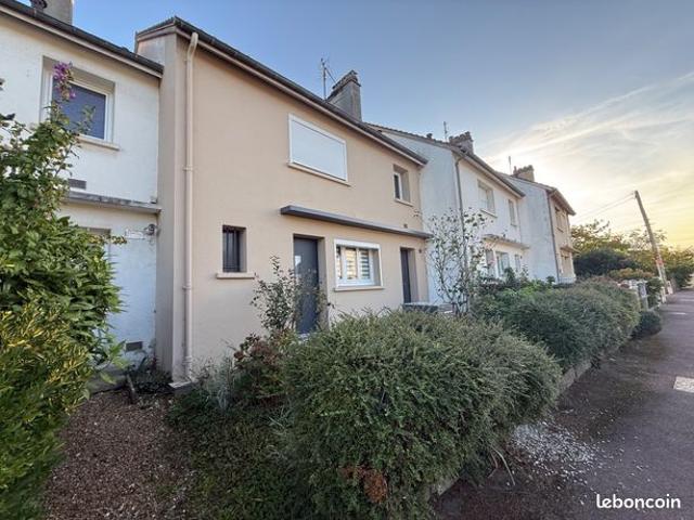 Maison vente à Mainvilliers, Eure-et-Loir