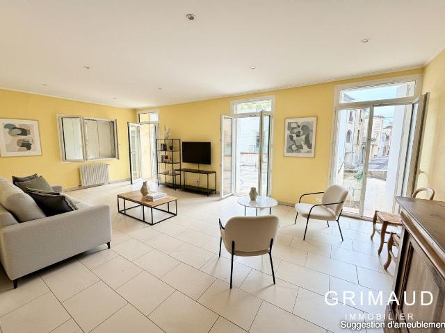 Maison vente à Montpellier, Saint-georges-d'orques