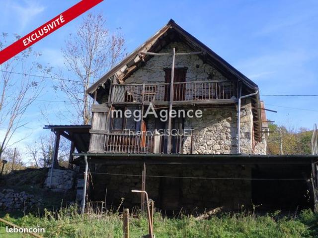 Maison vente à Saint-Girons, Ercé