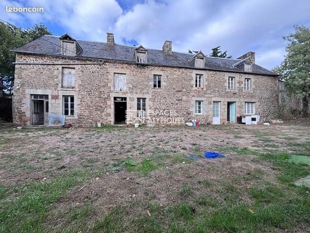 Maison vente à Plédéliac, Côtes-d'Armor