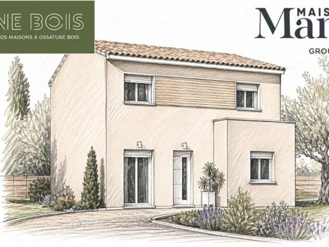 Maison vente à Forcalquier, Reillanne