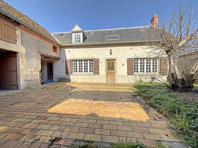 Maison vente à Hermonville, Marne