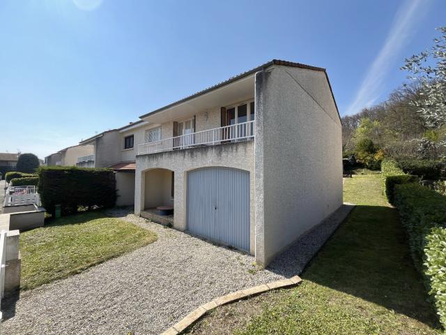 Maison vente à Valence, Etoile-sur-rhône