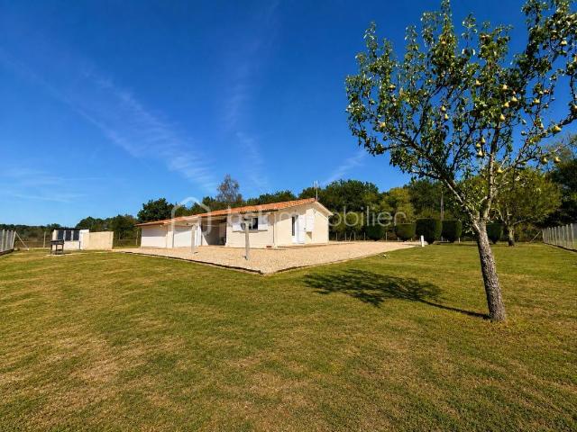 Maison vente à Coutras, Gironde