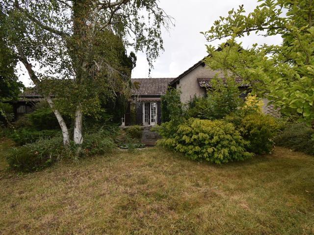Maison vente à Chevigny, Germigny-sur-Loire